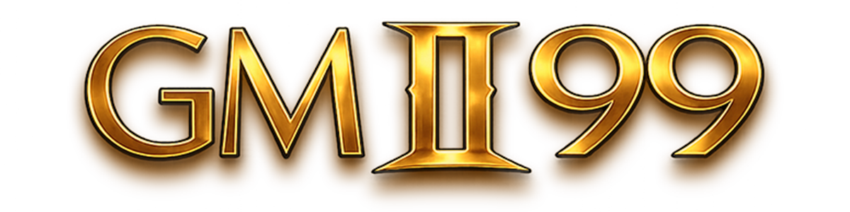 Logo GMI99 resmi